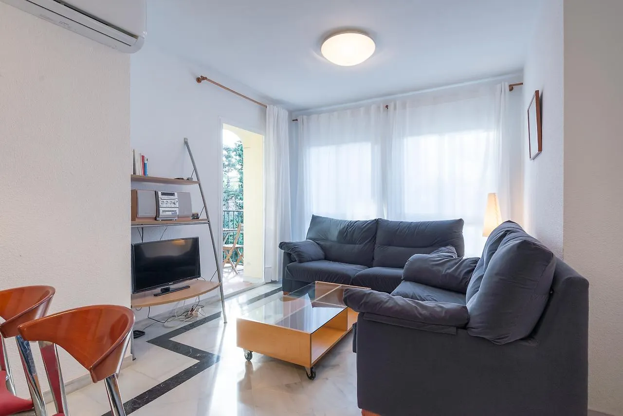 El Paraiso Apartment Estepona