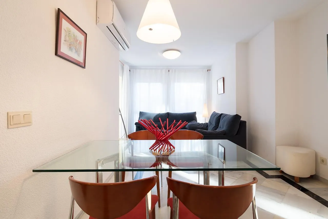 El Paraiso Apartment Estepona 0*,  Spain