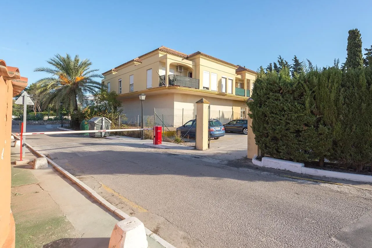 El Paraiso Apartment Estepona Spain