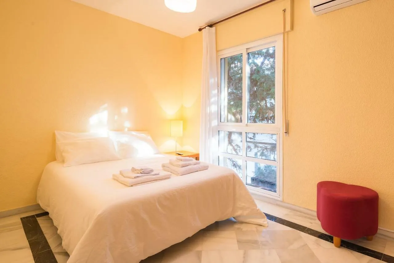 El Paraiso Apartment Estepona