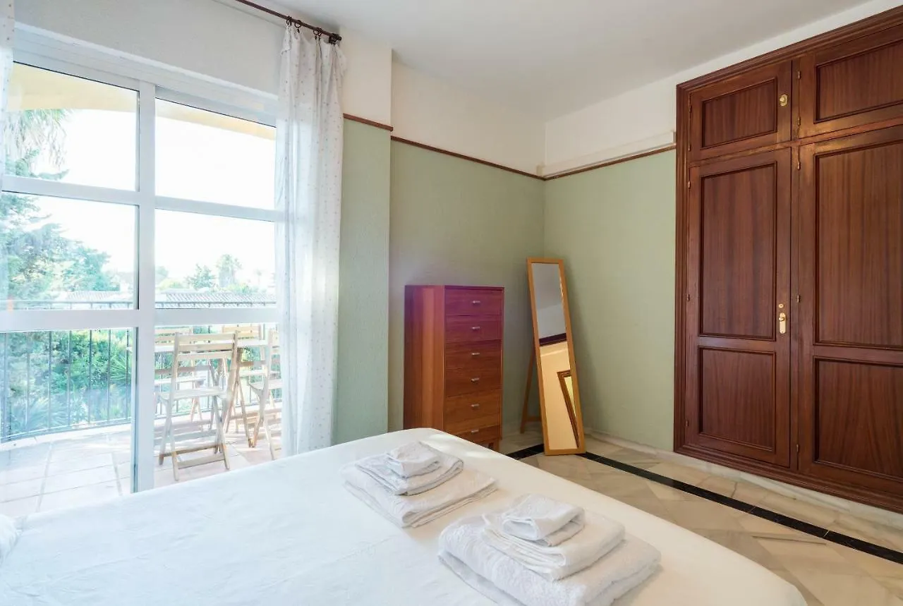El Paraiso Apartment Estepona Spain