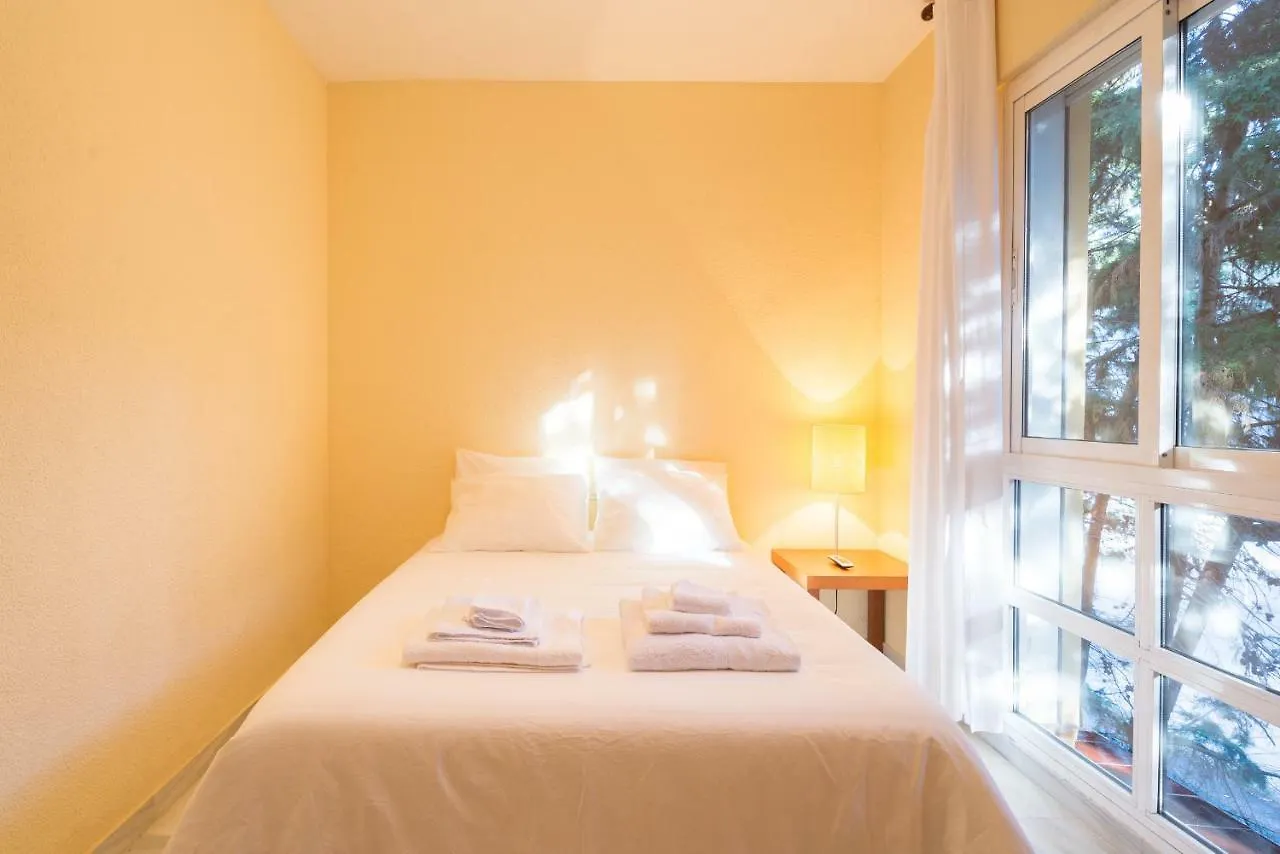 El Paraiso Apartment Estepona