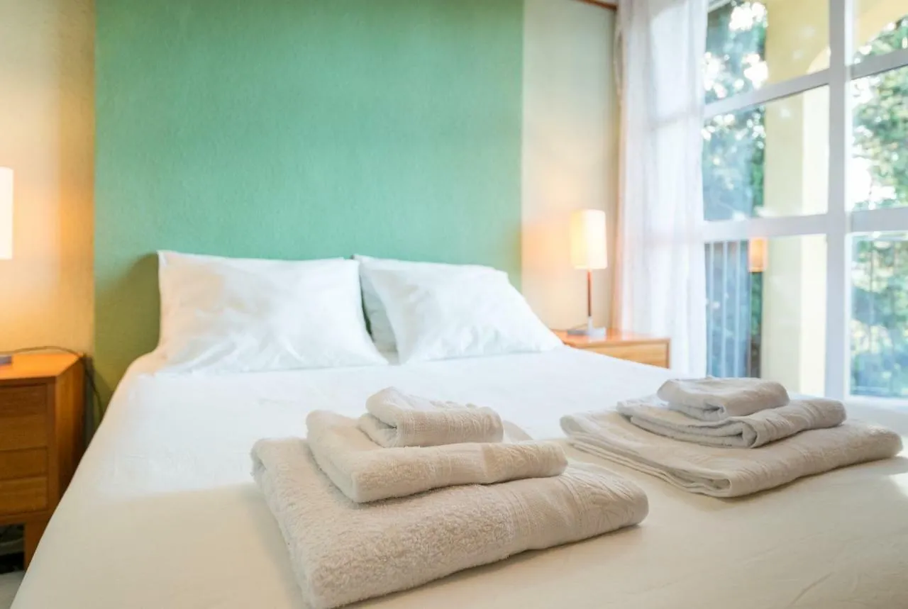 El Paraiso Apartment Estepona